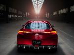 Toyota FT-86 Concept 2009 года